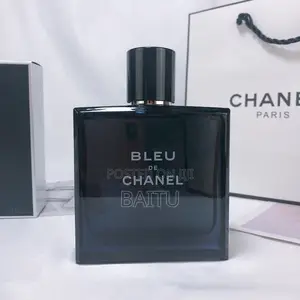 Chanel Bleu De Chanel EDT Men 100ml