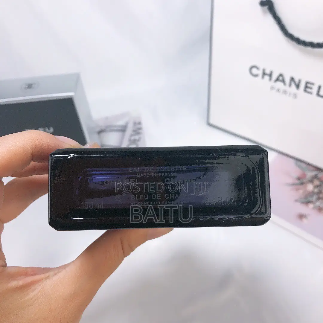 Chanel Bleu De Chanel EDT Men 100ml