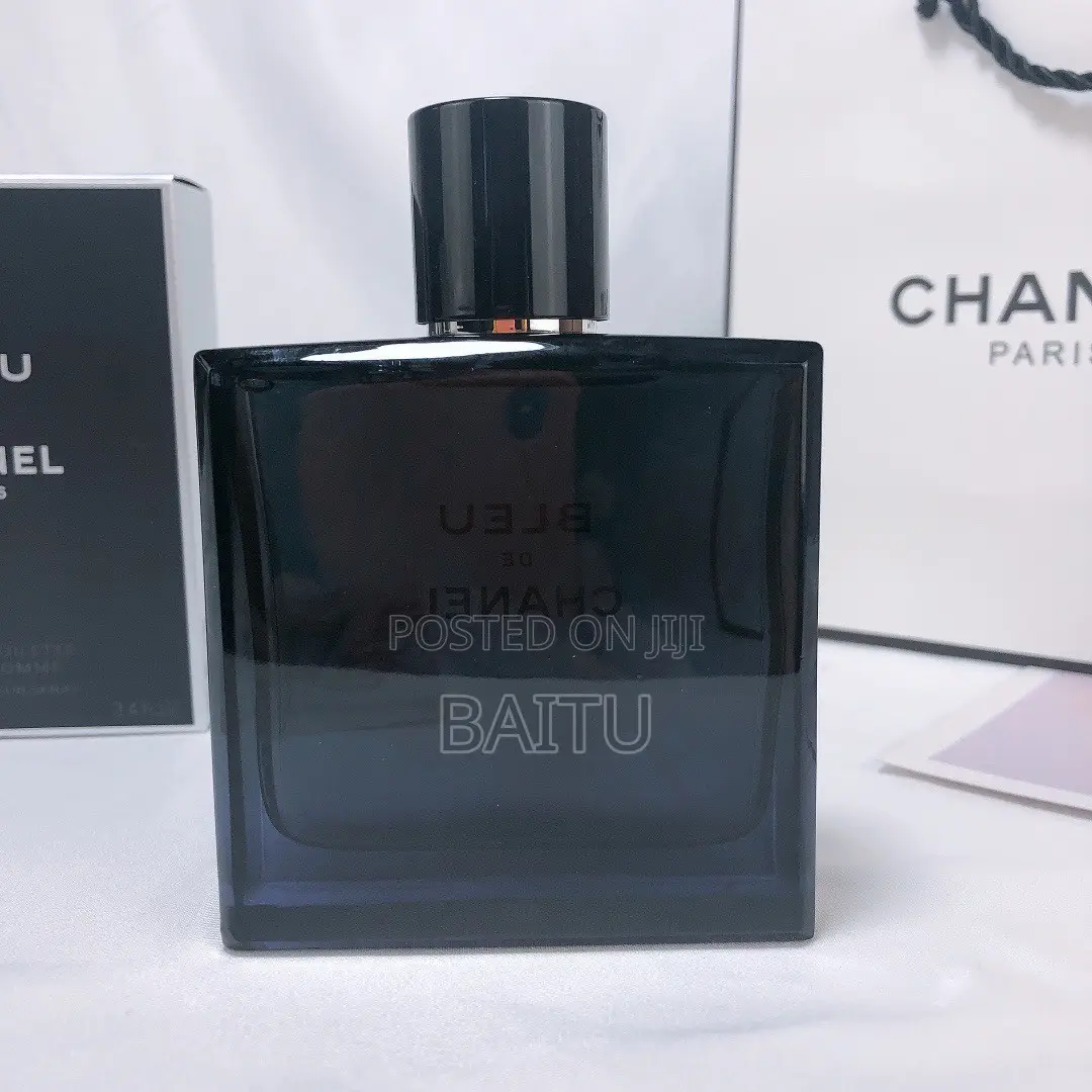Chanel Bleu De Chanel EDT Men 100ml