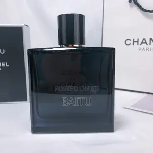 Chanel Bleu De Chanel EDT Men 100ml