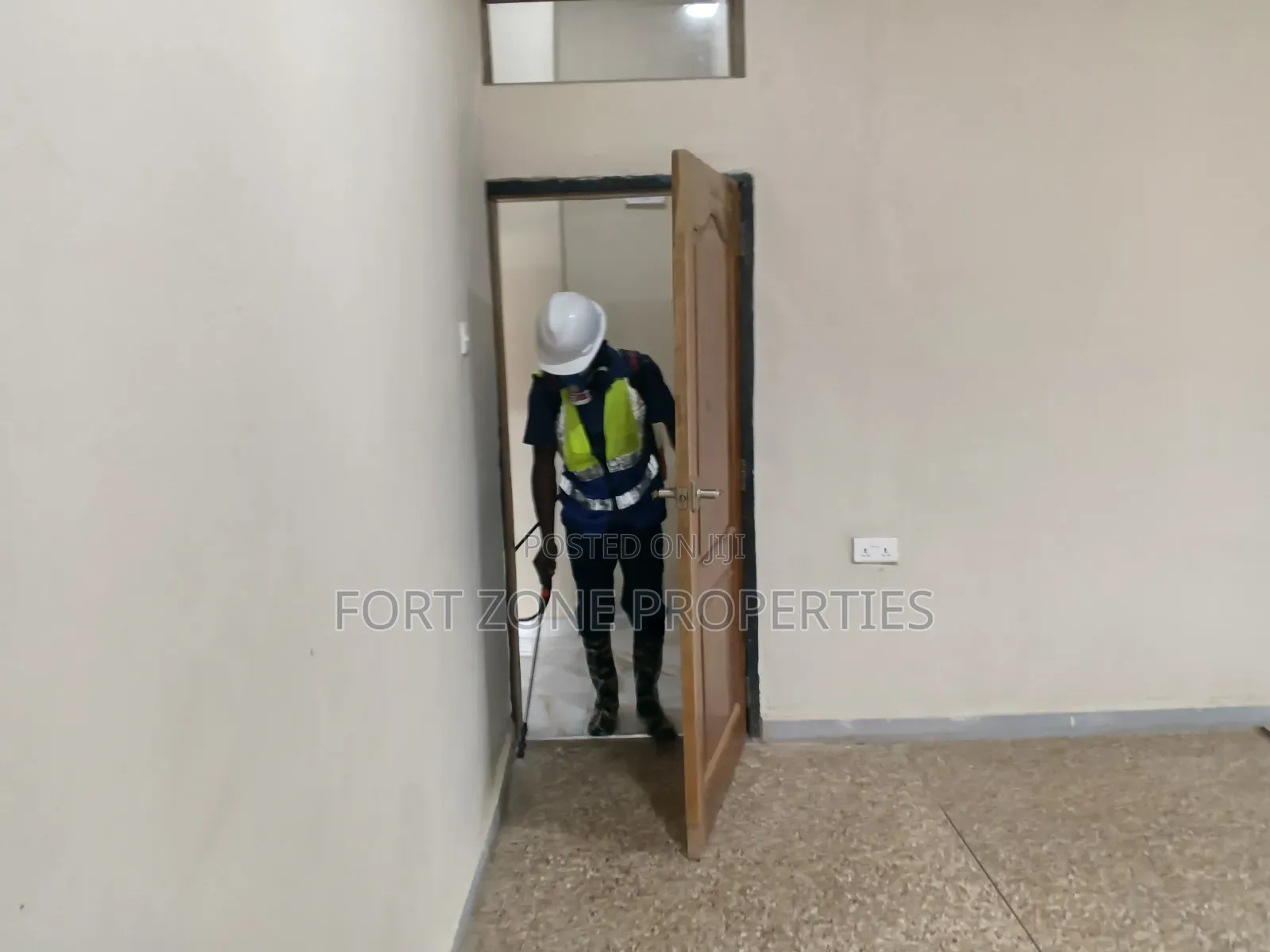 Na Ye Free Fumigation With Cleantex