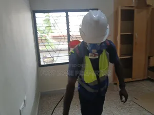 Na Ye Free Fumigation With Cleantex