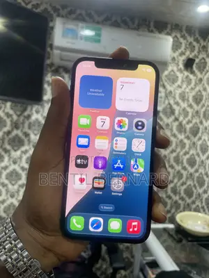 Apple iPhone 12 128 GB Blue