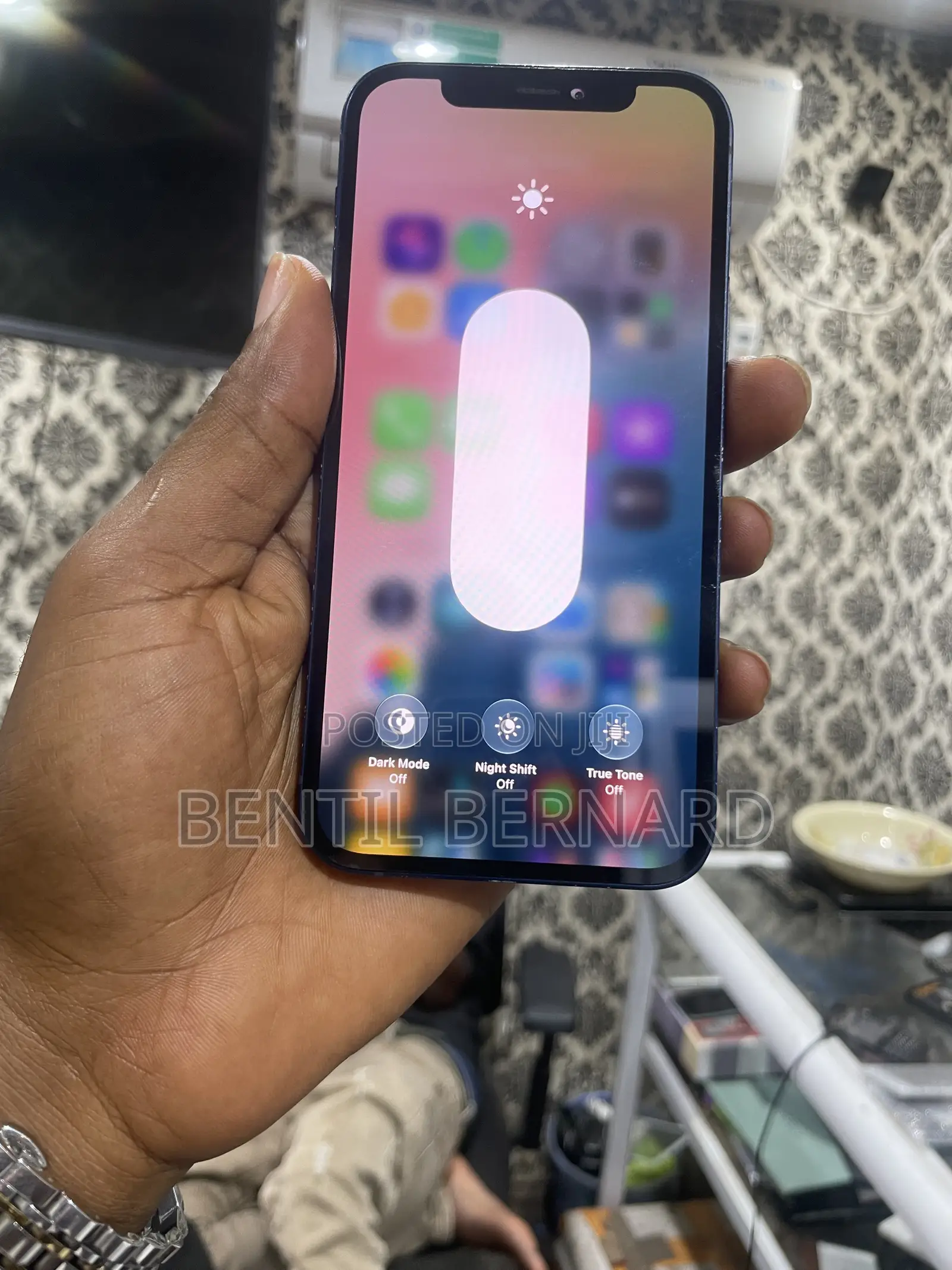 Apple iPhone 12 128 GB Blue