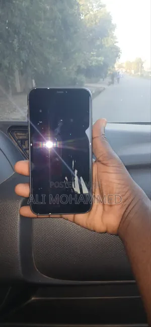 Apple iPhone 11 Pro 64 GB Black