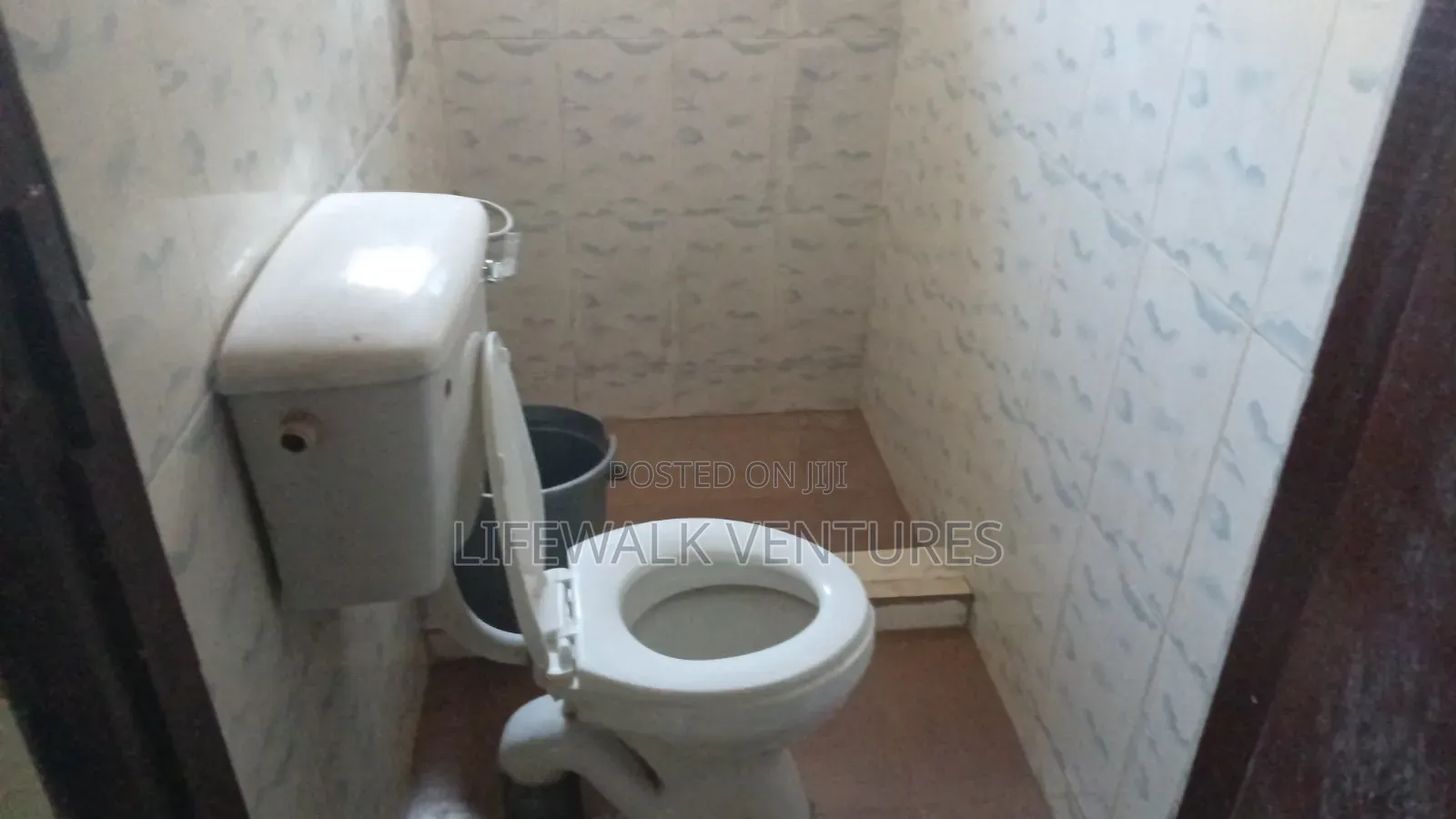 1bdrm Apartment in Madina Zongo for rent