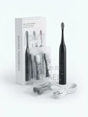 Electric Toothbrush