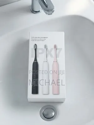 Electric Toothbrush