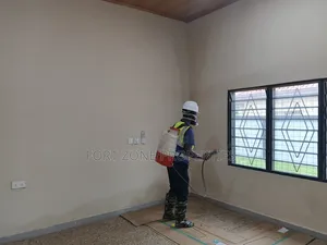 Pest Phobia Fumigation With Cleantex