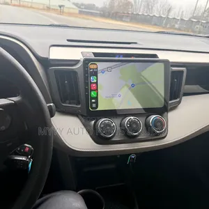 Carplay Android Screen for Toyota Rav4 2014-2019