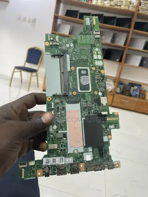 Lenovo ThinkPad T490 Intel Core I5-8365u Motherboard