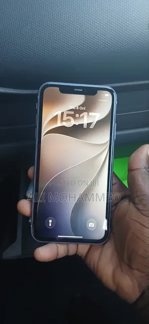 Apple iPhone 11 Pro 64 GB Purple
