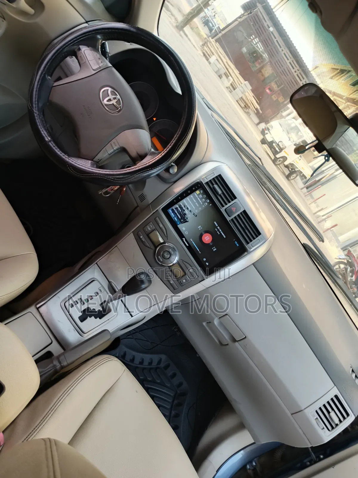 Toyota Corolla S 4dr Sedan (1.8L 4cyl 4A) 2010 Blue