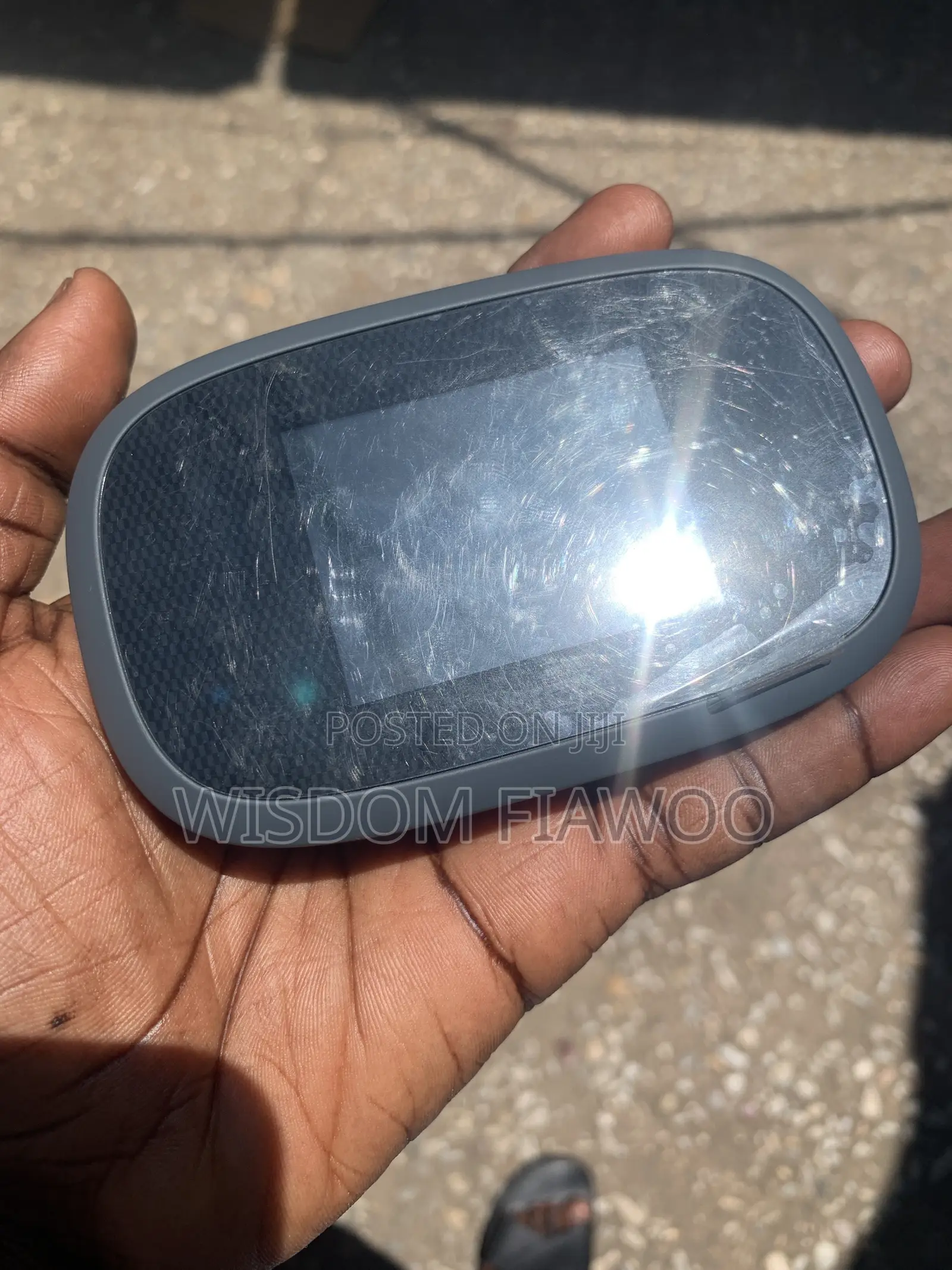 Verizon Jetpack MiFi 8800L