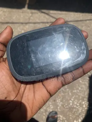 Verizon Jetpack MiFi 8800L