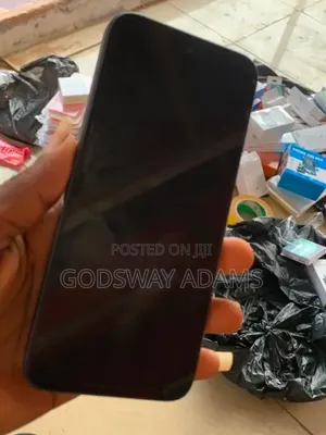 Tecno Spark 50 128 GB Black