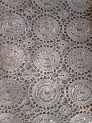 Lace Material