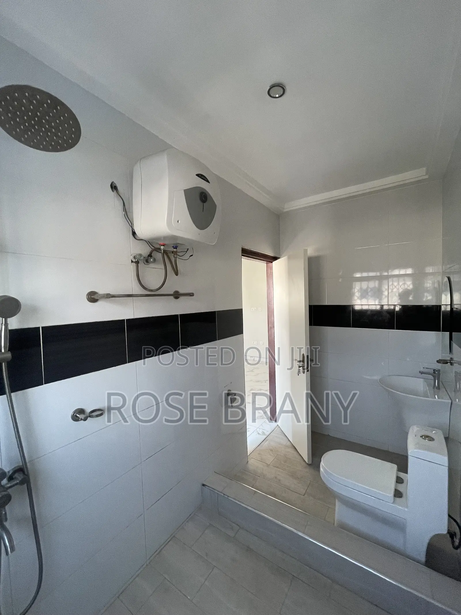 3bdrm House in Accra Metropolitan for rent