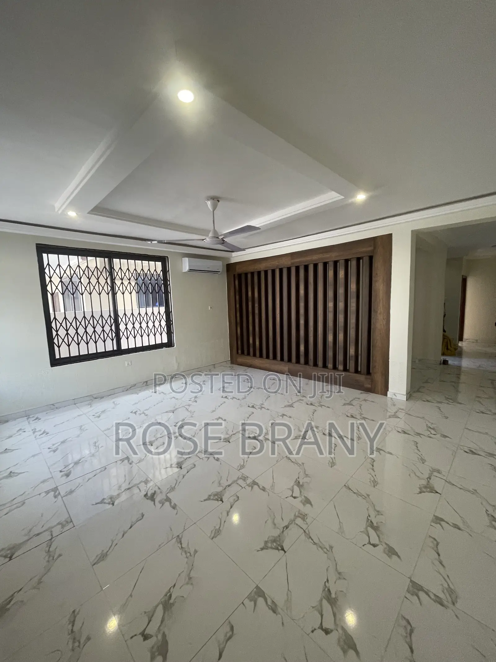 3bdrm House in Accra Metropolitan for rent
