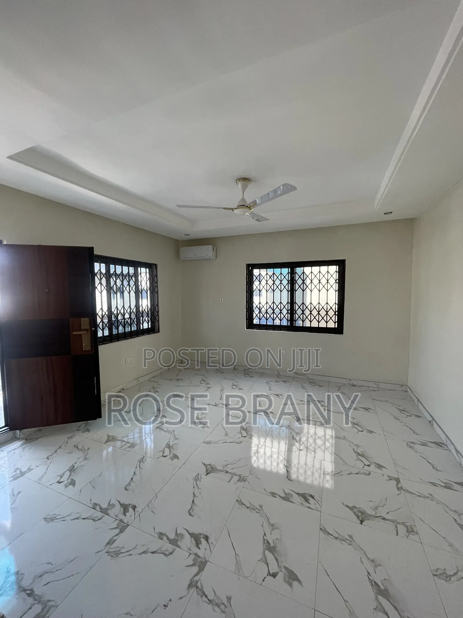 3bdrm House in Accra Metropolitan for rent