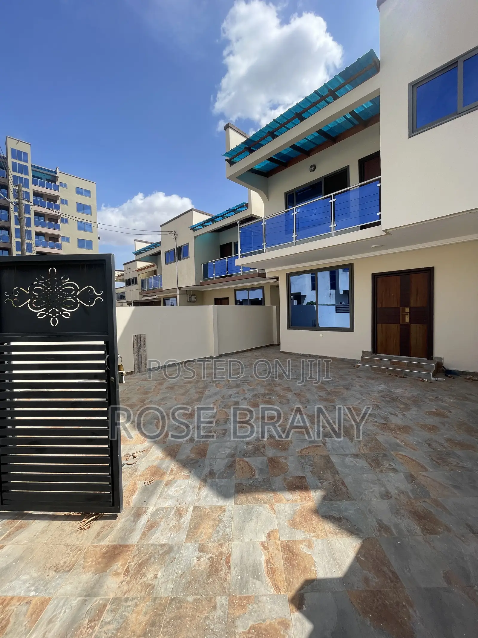 3bdrm House in Accra Metropolitan for rent