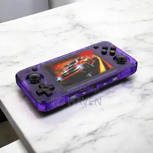 R36h Game Console (128gb)