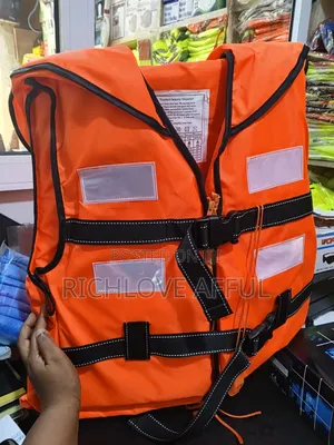 Life Jackets