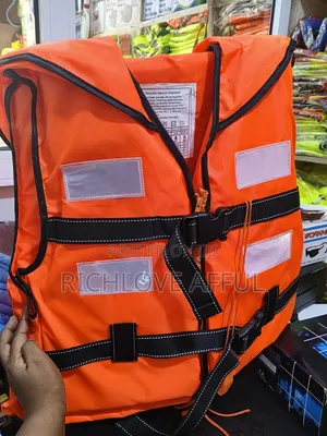 Life Jackets