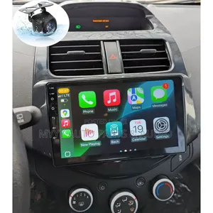 Car Play Android Screen for Chevrolet Spark 2010-2016