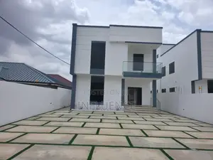 5bdrm House in Lakeside, East Legon for sale
