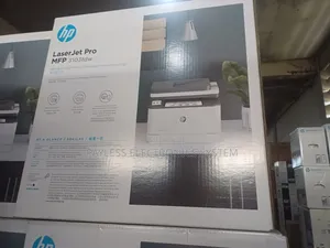 HP LaserJet Pro MFP 3103fdw Printer