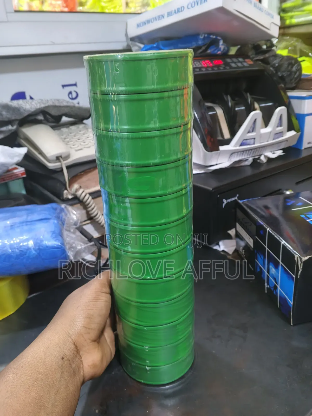 Flagging Tape