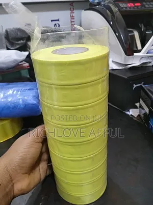 Flagging Tape
