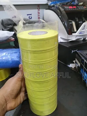 Flagging Tape