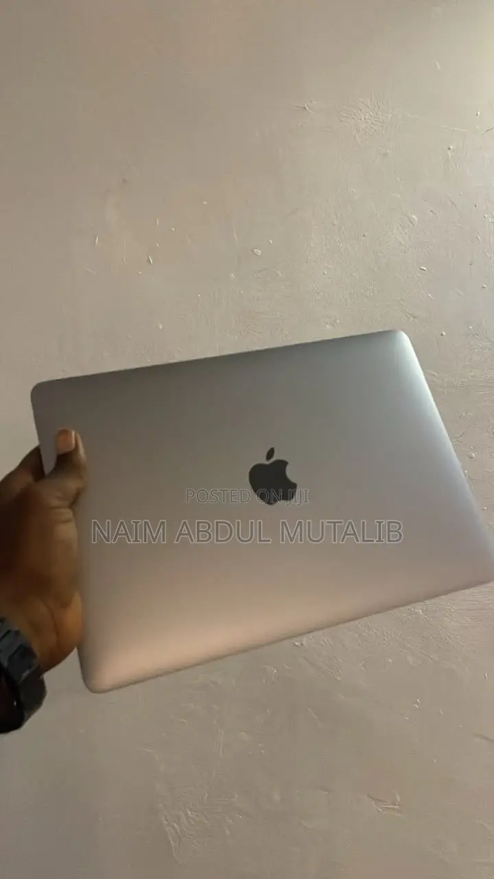 Laptop Apple MacBook 2015 8GB Intel Core M SSD 512GB