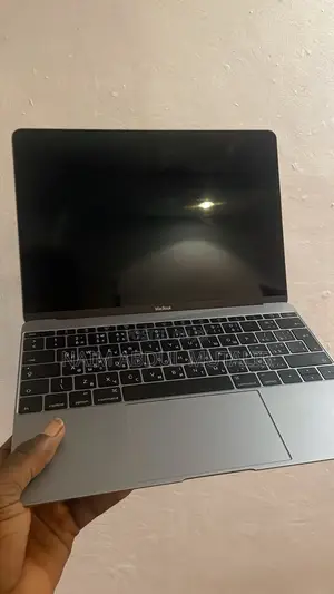 Laptop Apple MacBook 2015 8GB Intel Core M SSD 512GB