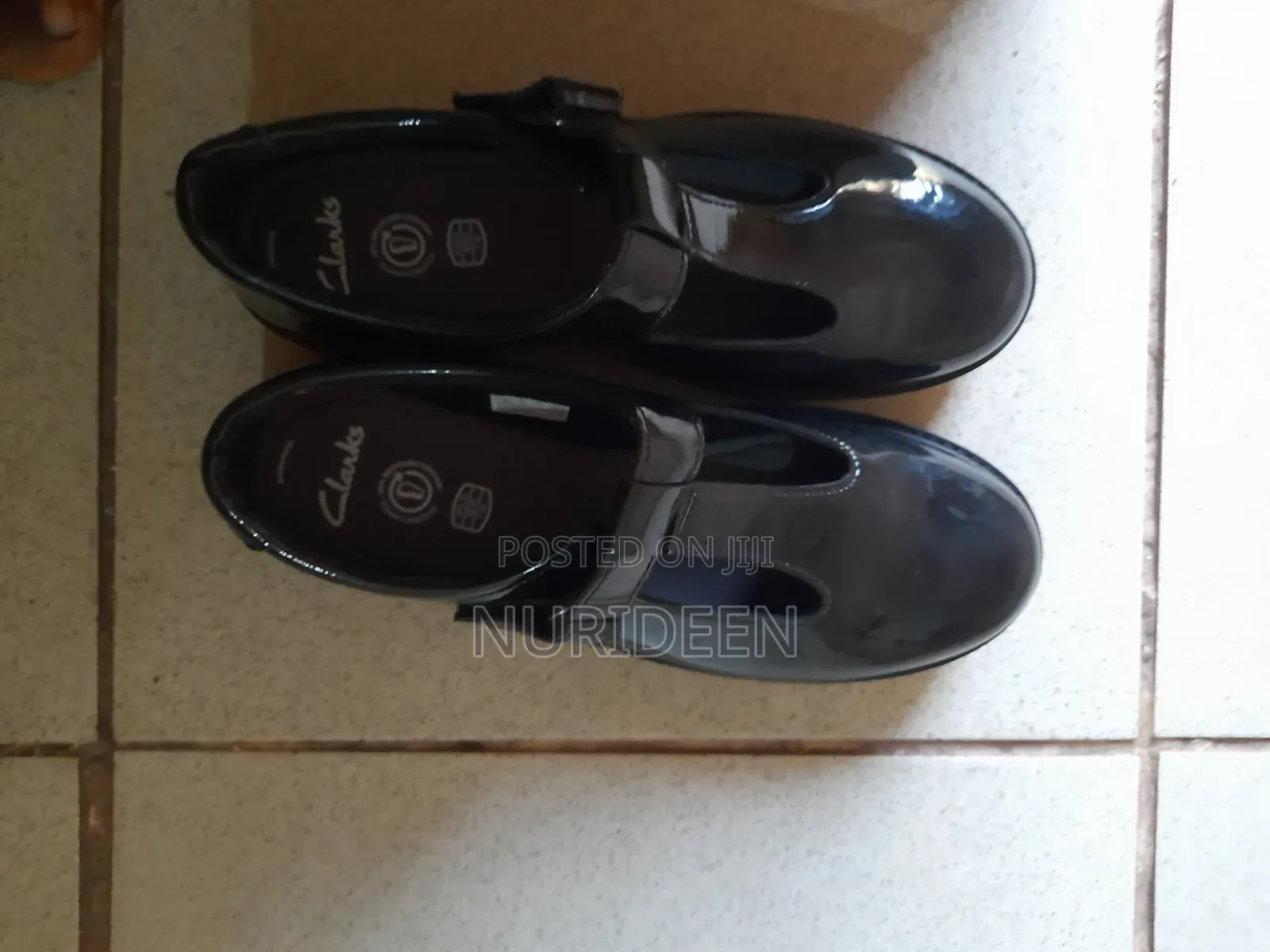 Clarks Shoe