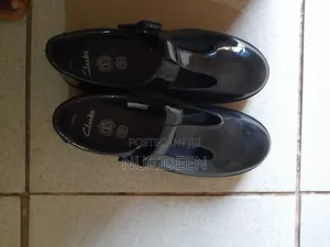 Clarks Shoe