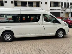 Car Rentals