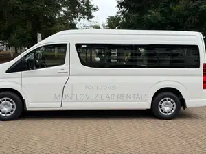 Car Rentals