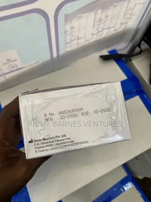 Syphilis Strip/ Dipstick Test