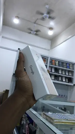 New Google Pixel 8 128 GB Rose Gold