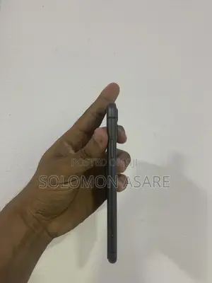 Apple iPhone 11 128 GB Black