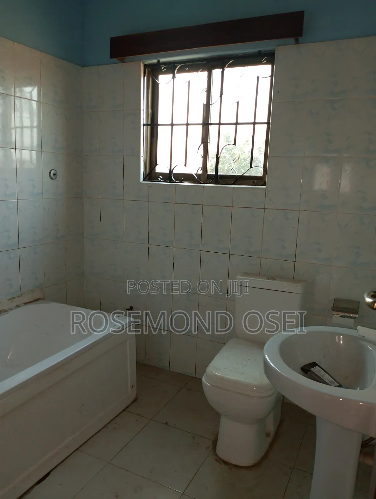 3bdrm House in Grace Field Area, Frafraha for rent