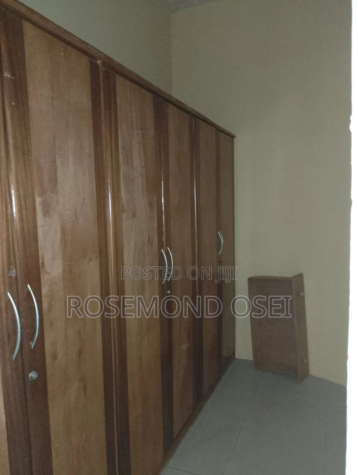 3bdrm House in Grace Field Area, Frafraha for rent
