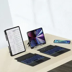 Samsung Galaxy Tab S10lite Smart Keyboard Case