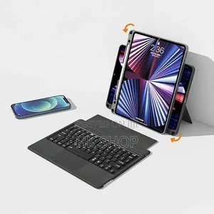 Samsung Galaxy Tab S10lite Smart Keyboard Case