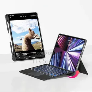 Samsung Galaxy Tab S10lite Smart Keyboard Case