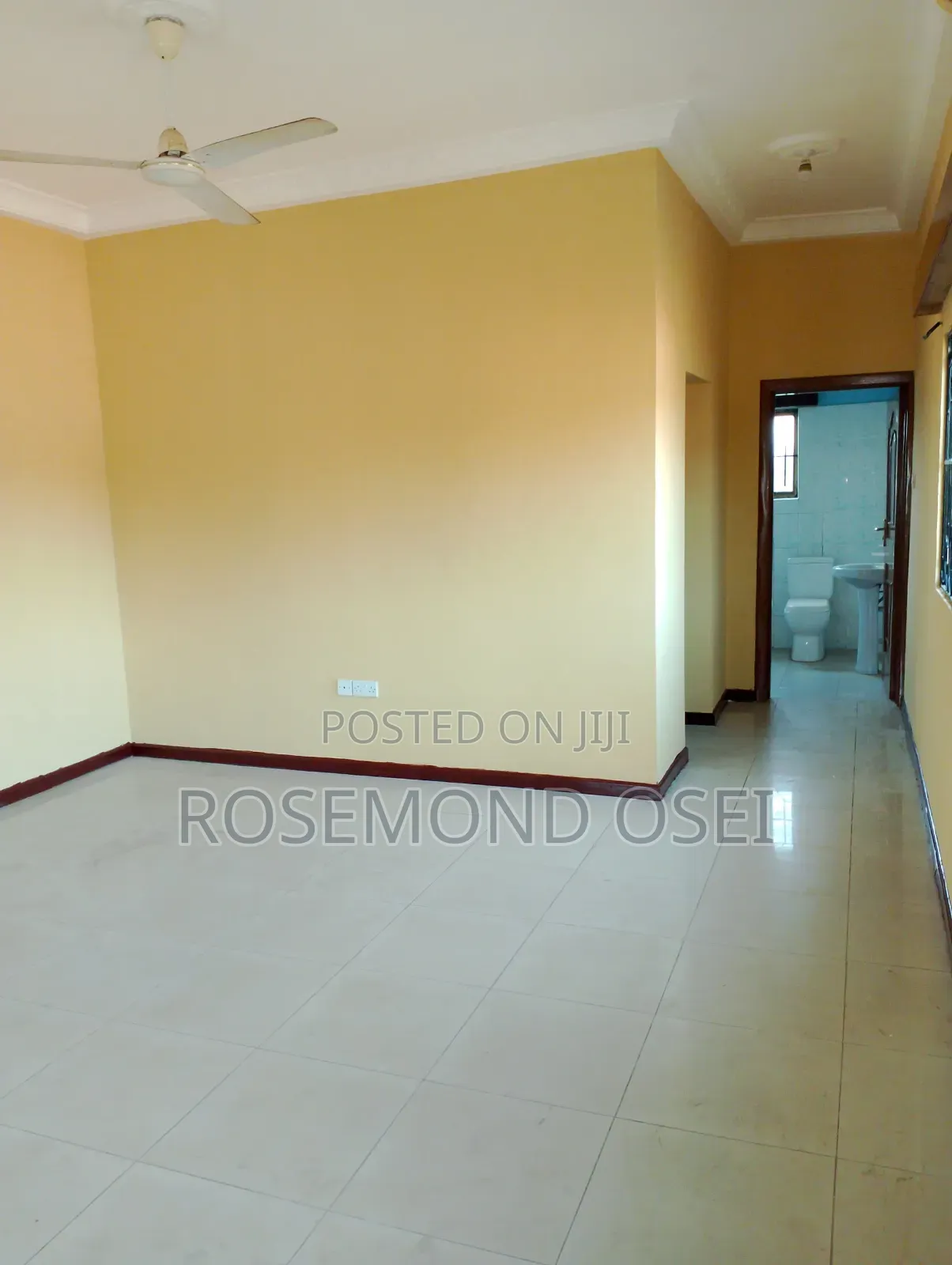 3bdrm House in Grace Field Area, Frafraha for rent