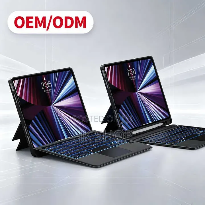 Samsung Galaxy Tab S10lite Smart Keyboard Case